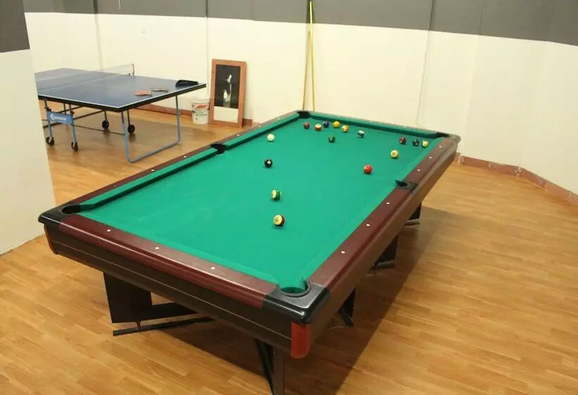 Flora Park Hotel Apartment