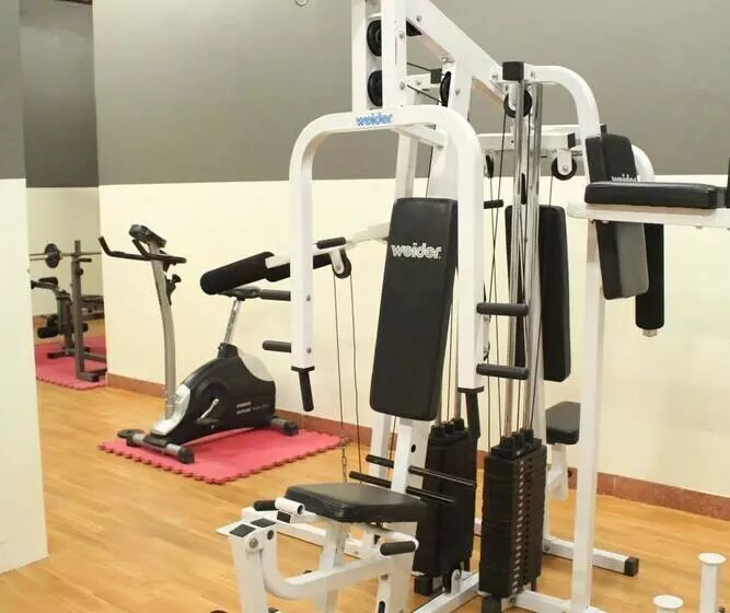 Flora Park Hotel Apartment