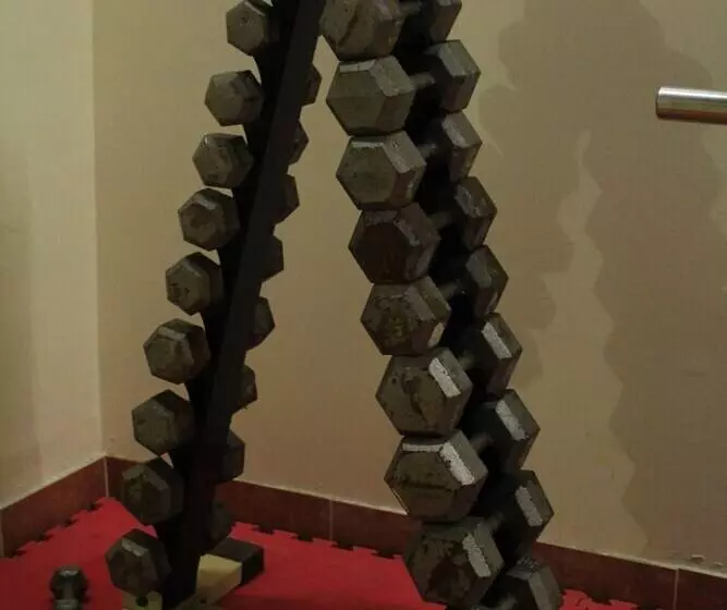 Flora Park Hotel Apartment