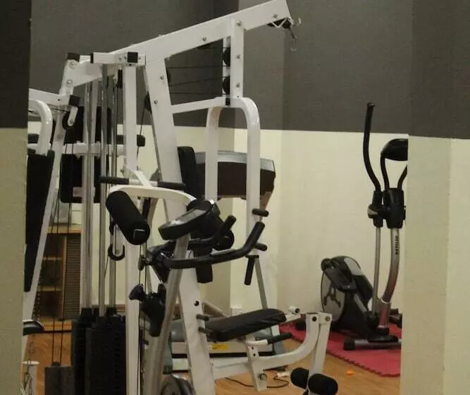 Flora Park Hotel Apartment