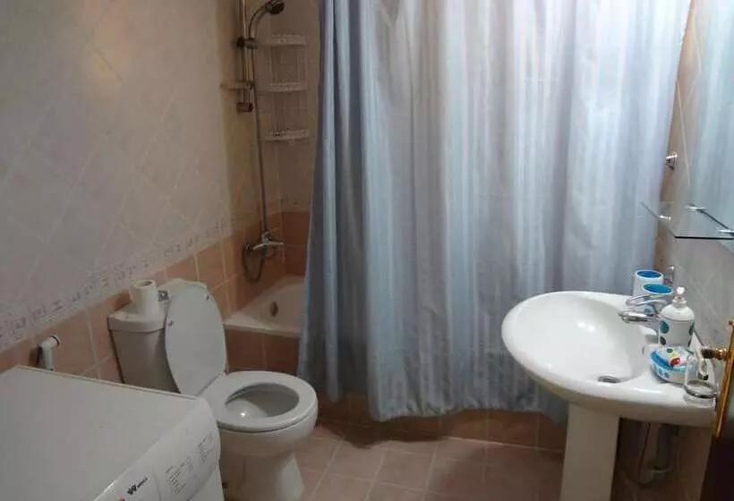 Flora Park Hotel Apartment