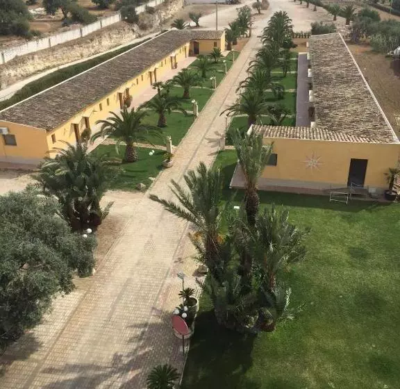 مسافرخانه Agriturismo La Maddalena