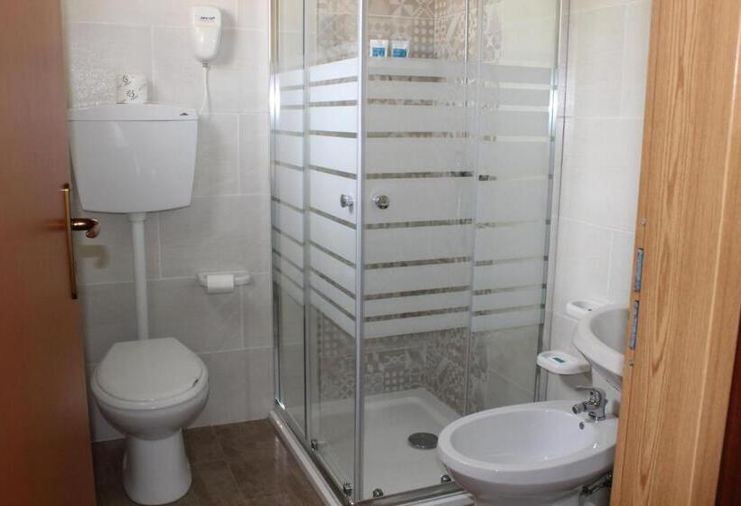 فندق فئة نجمة واحدة Agriturismo La Maddalena