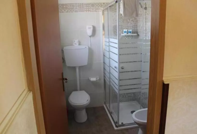 مسافرخانه Agriturismo La Maddalena