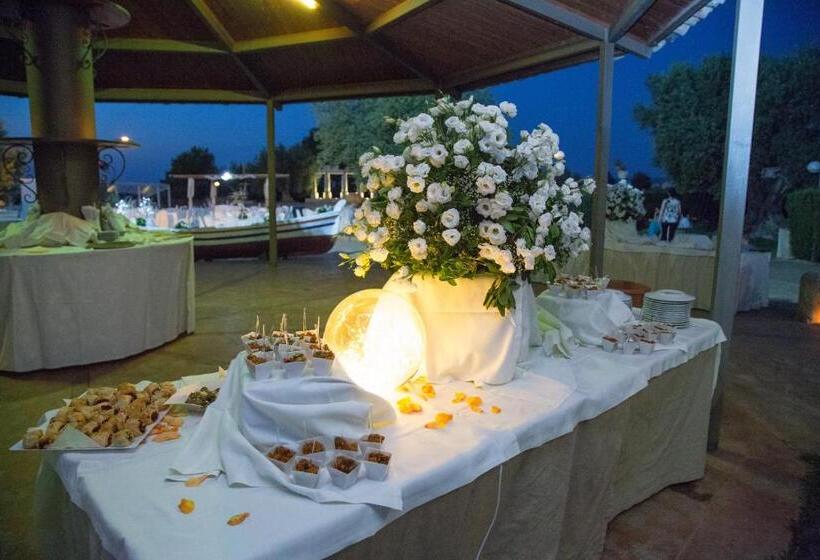 فندق فئة نجمة واحدة Agriturismo La Maddalena