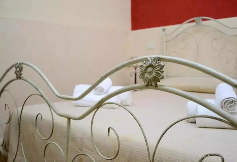 مسافرخانه Agriturismo La Maddalena