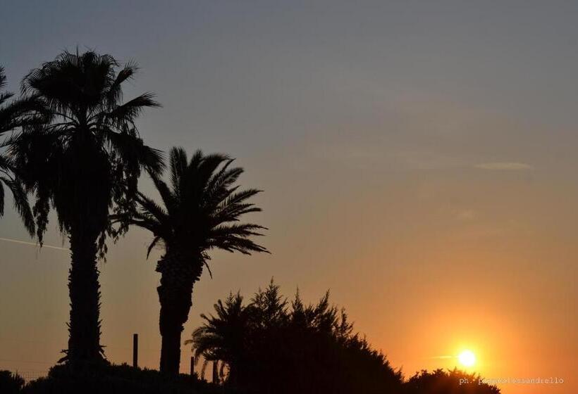 فندق فئة نجمة واحدة Agriturismo La Maddalena