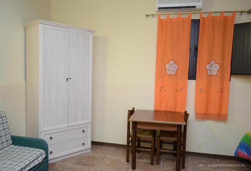 فندق فئة نجمة واحدة Agriturismo La Maddalena