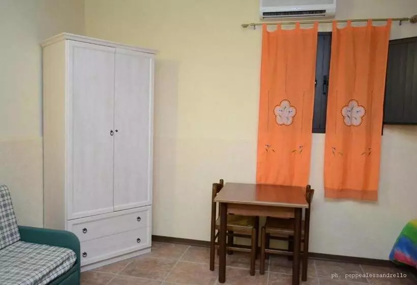 مسافرخانه Agriturismo La Maddalena