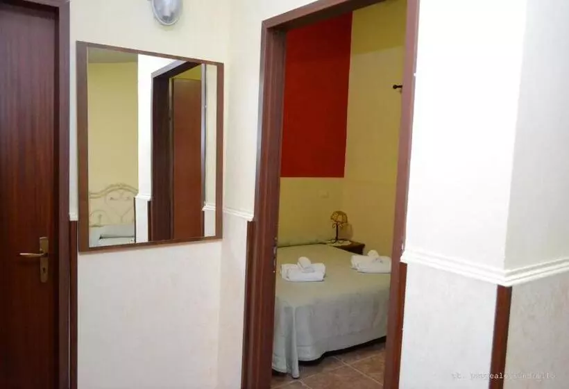 مسافرخانه Agriturismo La Maddalena