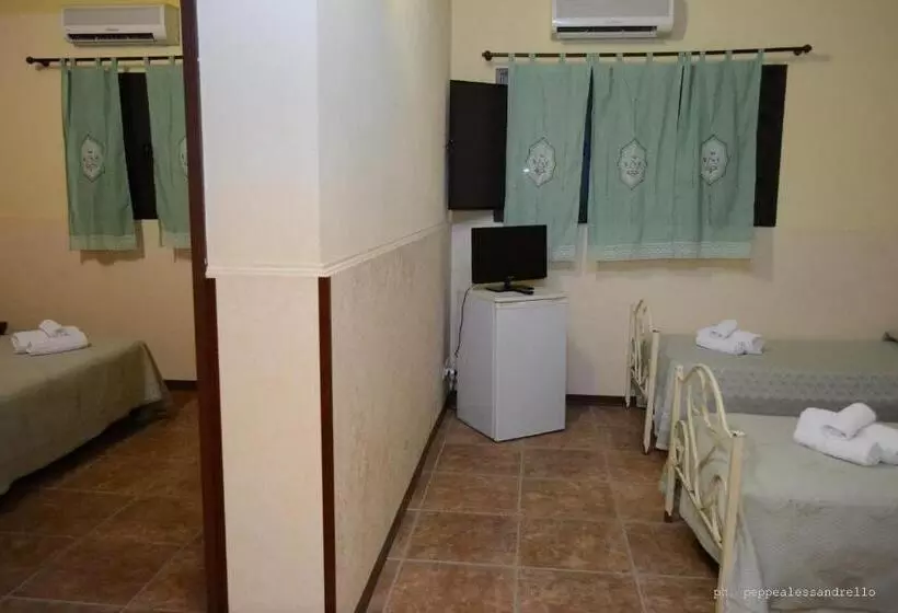 مسافرخانه Agriturismo La Maddalena