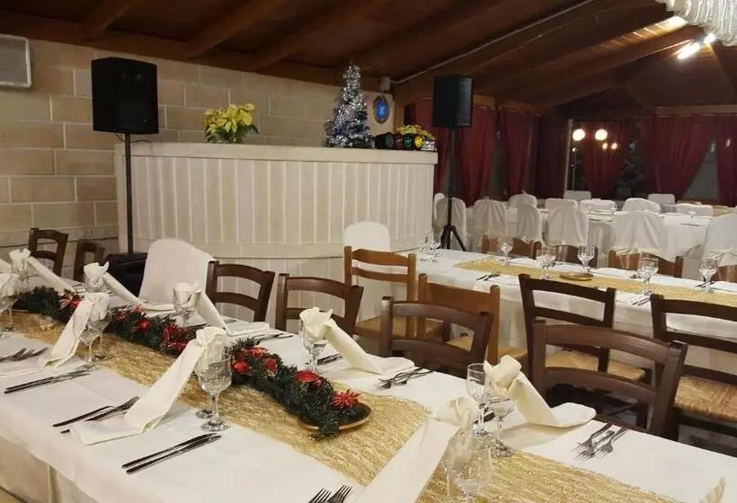 مسافرخانه Agriturismo La Maddalena