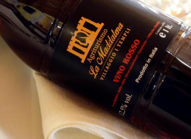 فندق فئة نجمة واحدة Agriturismo La Maddalena