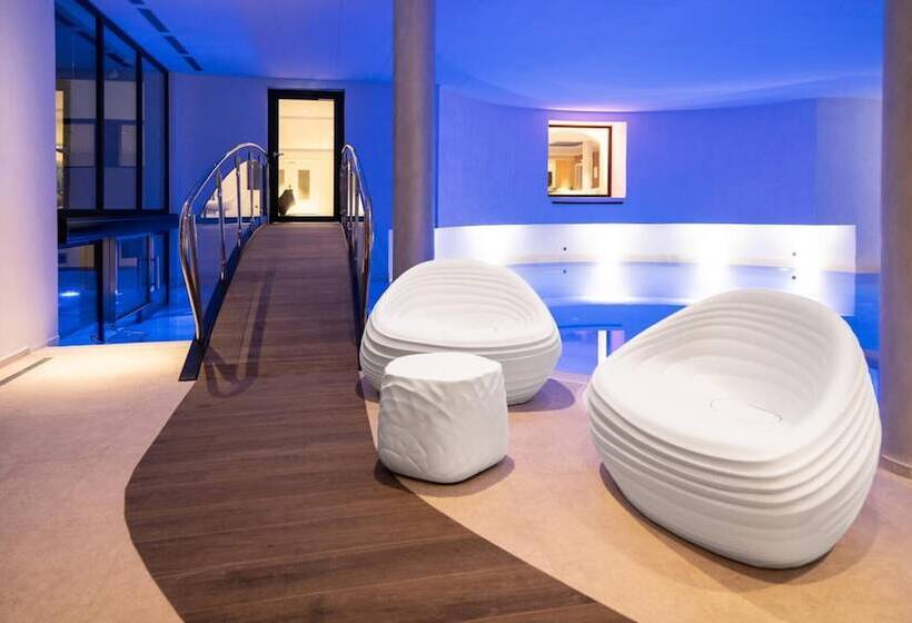 فندق 6717 Nature Hôtel & Spa Le Clos Des Délices