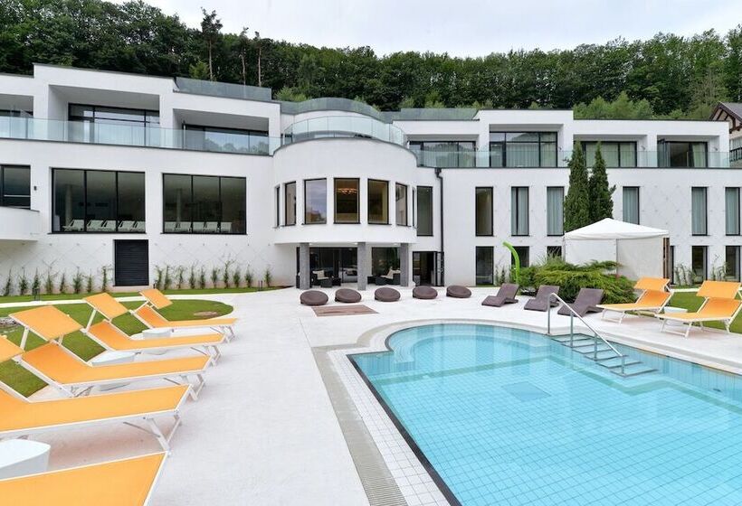 فندق 6717 Nature Hôtel & Spa Le Clos Des Délices