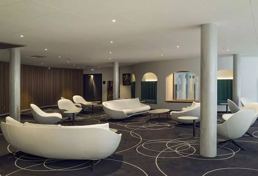 Отель 6717 Nature Hôtel & Spa Le Clos Des Délices