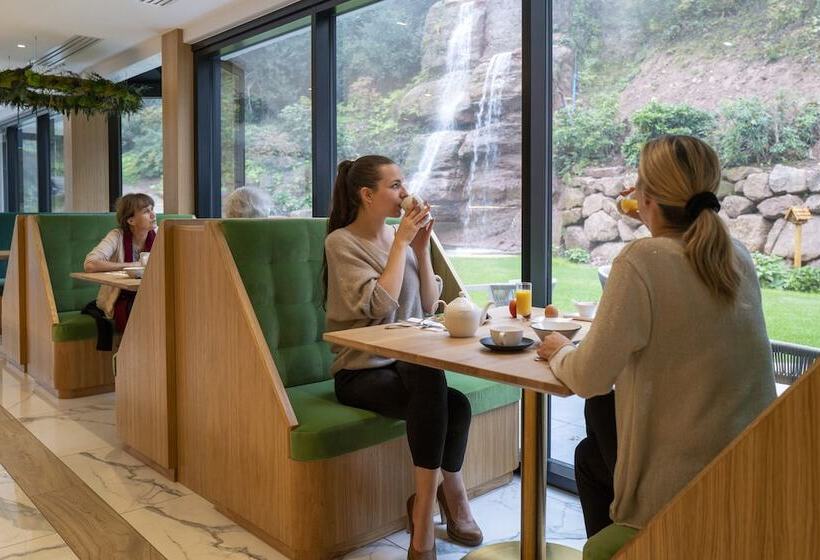 فندق 6717 Nature Hôtel & Spa Le Clos Des Délices