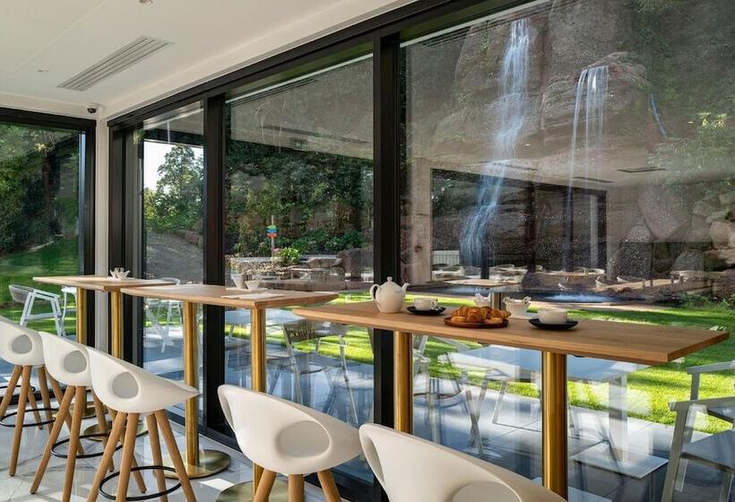 فندق 6717 Nature Hôtel & Spa Le Clos Des Délices