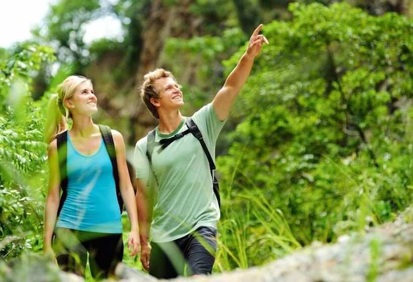 فندق 6717 Nature Hôtel & Spa Le Clos Des Délices