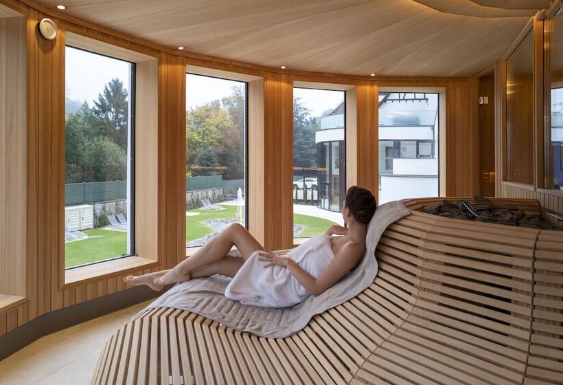 فندق 6717 Nature Hôtel & Spa Le Clos Des Délices