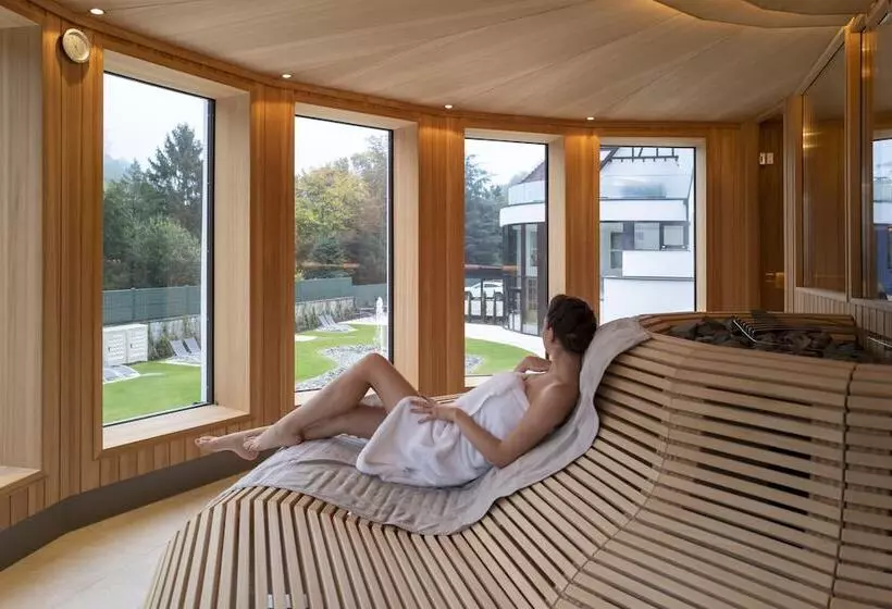 Отель 6717 Nature Hôtel & Spa Le Clos Des Délices