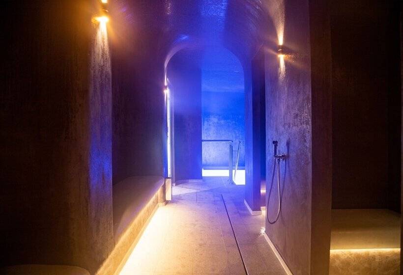 فندق 6717 Nature Hôtel & Spa Le Clos Des Délices