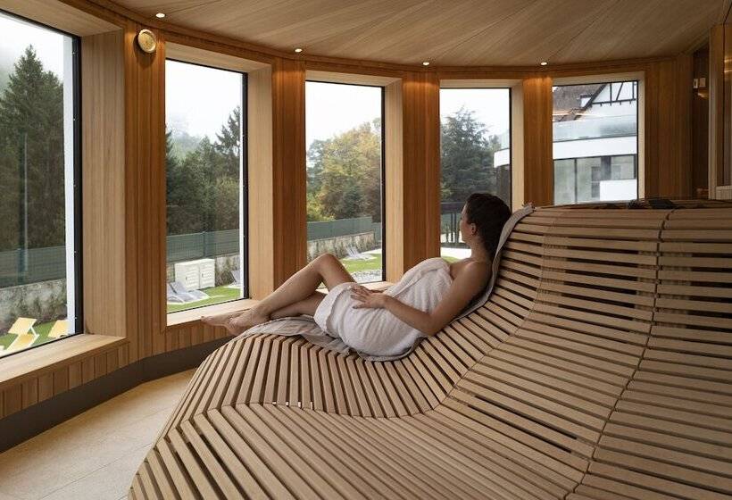 فندق 6717 Nature Hôtel & Spa Le Clos Des Délices