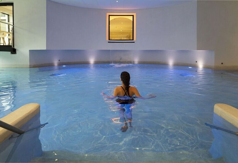 فندق 6717 Nature Hôtel & Spa Le Clos Des Délices
