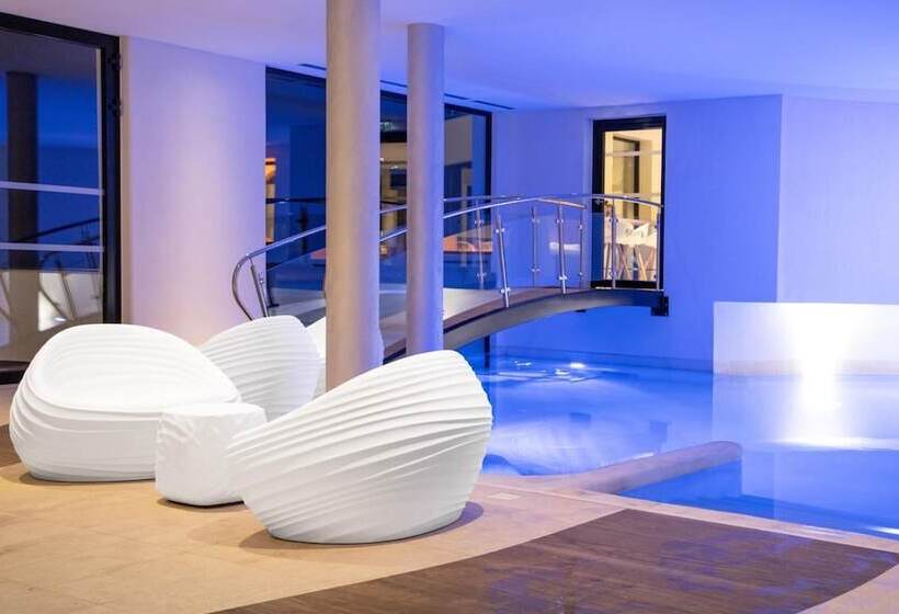 فندق 6717 Nature Hôtel & Spa Le Clos Des Délices