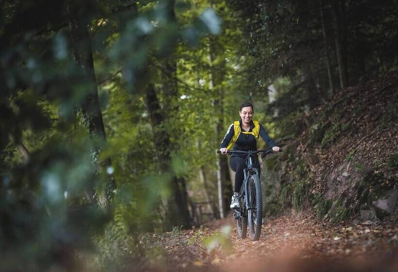 فندق 6717 Nature Hôtel & Spa Le Clos Des Délices