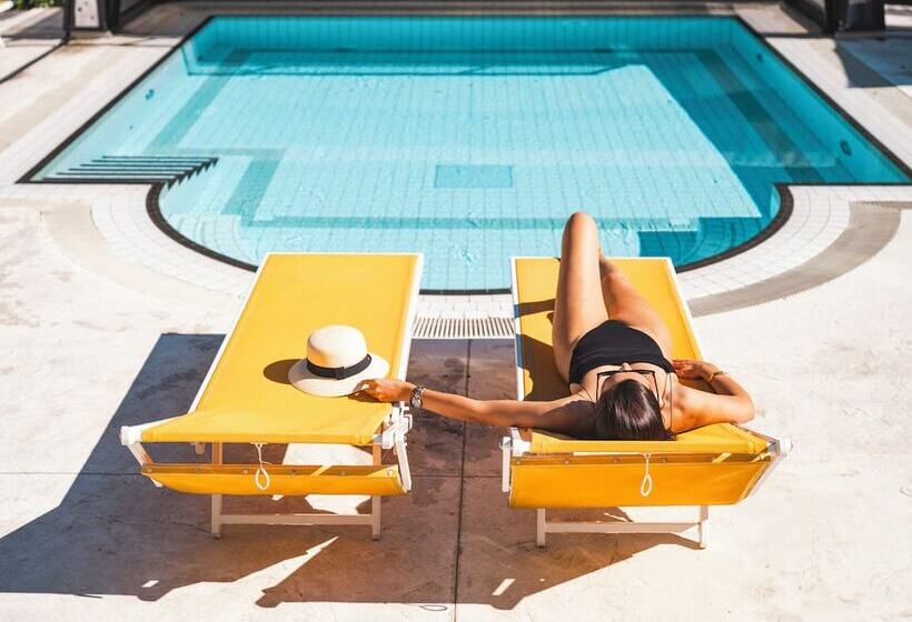 فندق 6717 Nature Hôtel & Spa Le Clos Des Délices