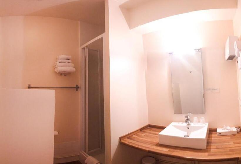 בית מלון כפרי Alicia Auray Le Bono