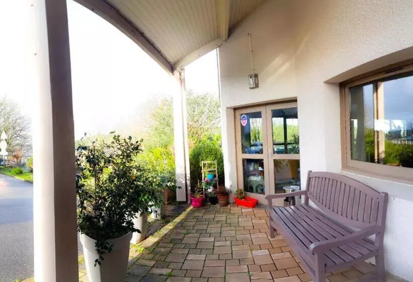 فندق Alicia Auray Le Bono