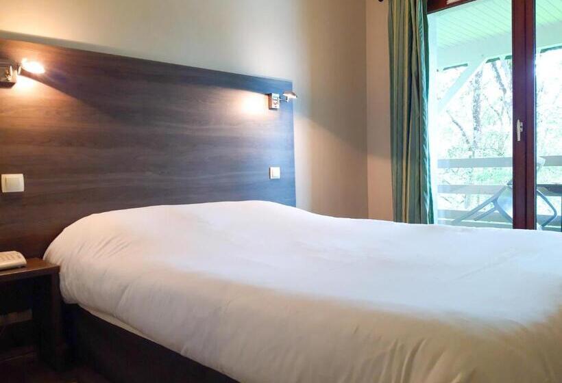 בית מלון כפרי Alicia Auray Le Bono