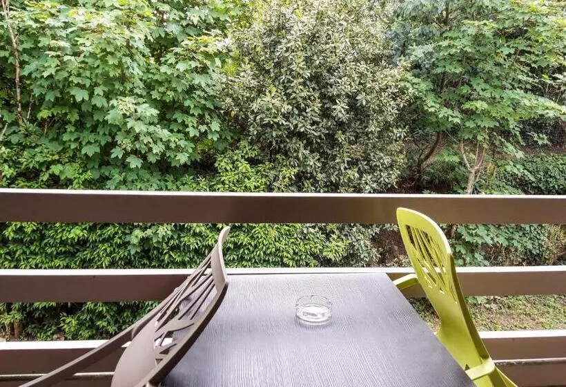 فندق Alicia Auray Le Bono