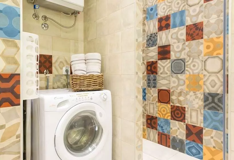 هتل Apartments Petra