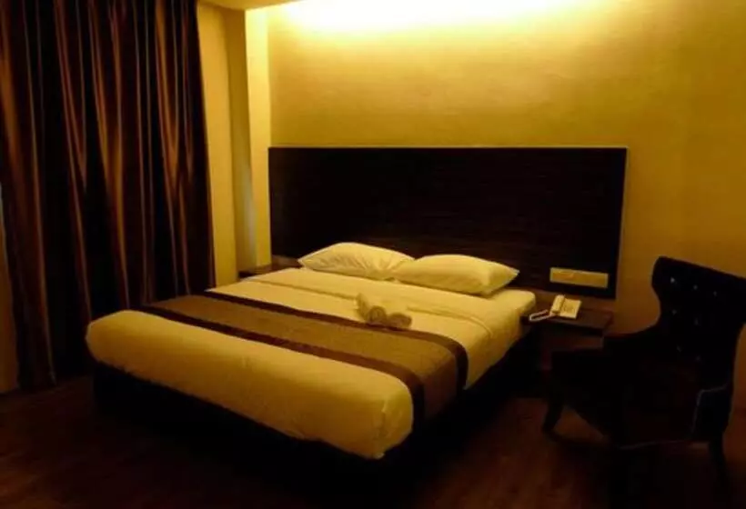 Hotel Austin Paradise Mount Austin