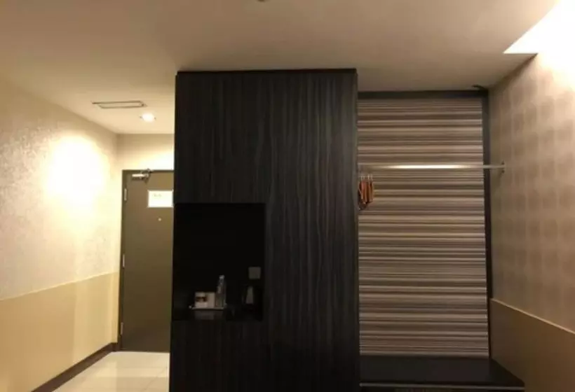 Hotel Austin Paradise Mount Austin