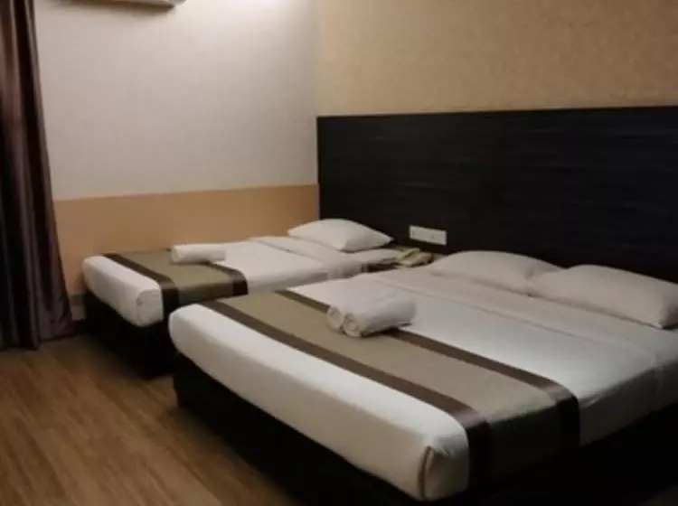 Hotel Austin Paradise Mount Austin