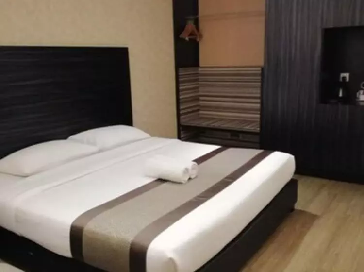 Hotel Austin Paradise Mount Austin