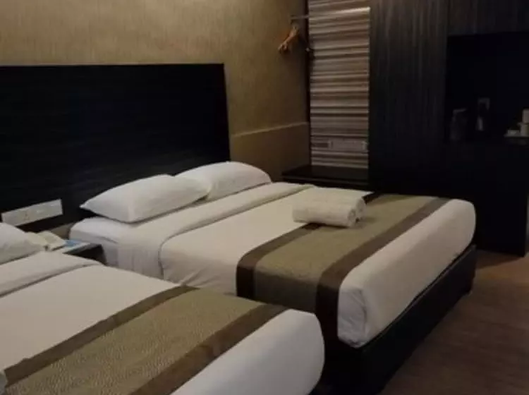 Hotel Austin Paradise Mount Austin