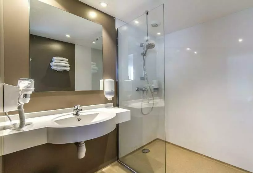 B&b Hotel Perpignan Saleilles