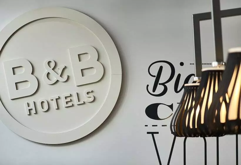 B&b Hotel Perpignan Saleilles