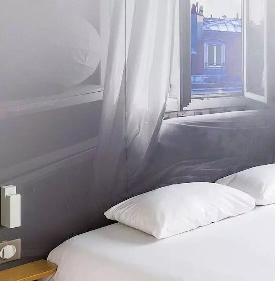 B&b Hotel Perpignan Saleilles