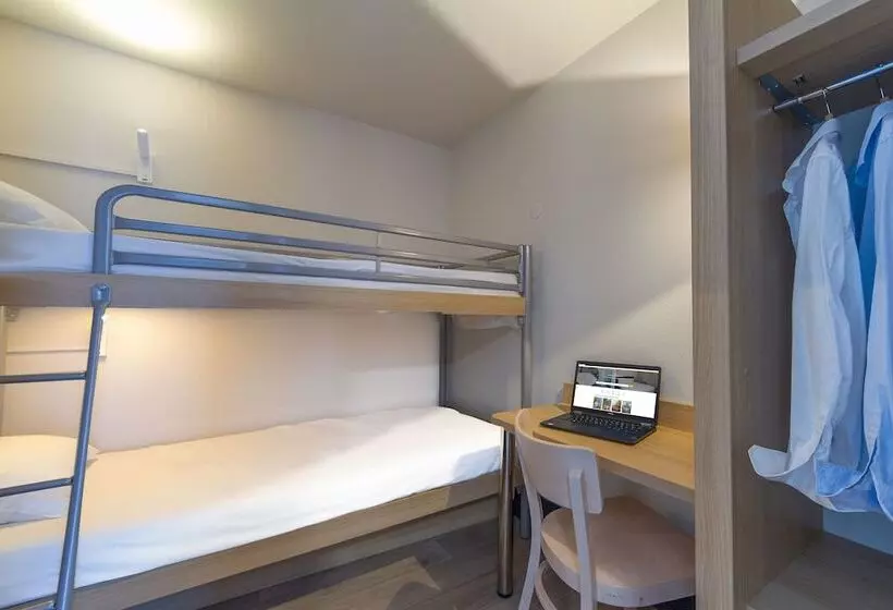 B&b Hotel Perpignan Saleilles