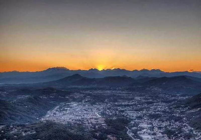 هتل Bellavista Boutique