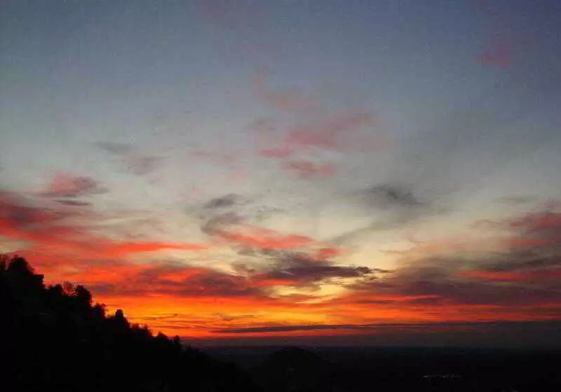 هتل Bellavista Boutique