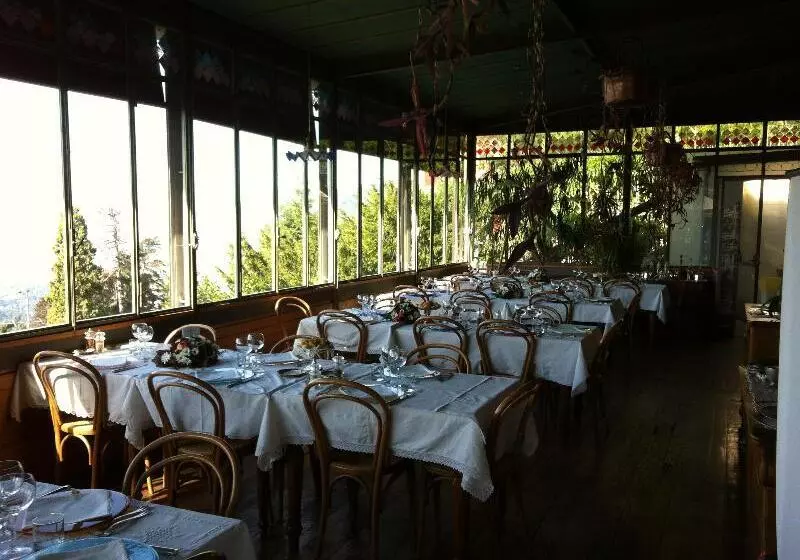 هتل Bellavista Boutique