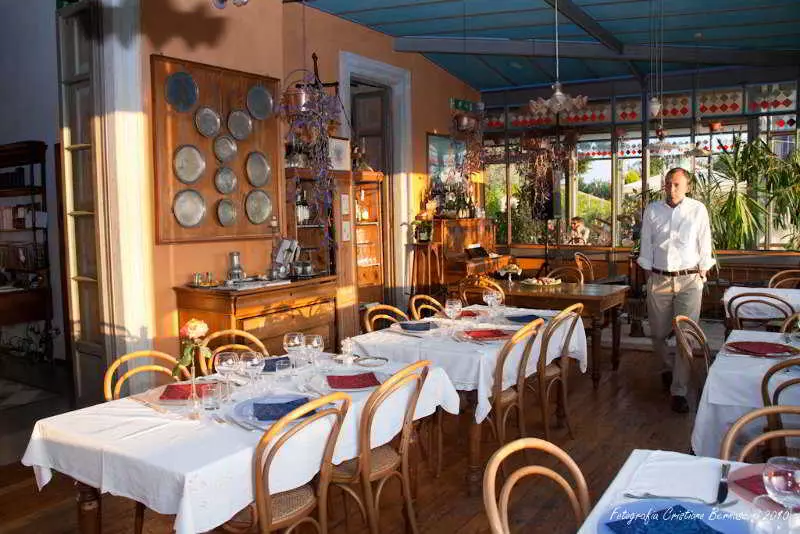 هتل Bellavista Boutique