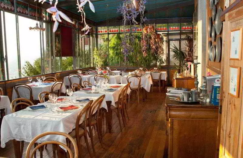 هتل Bellavista Boutique